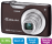 Casio Exilim EX-Z450 Chocolat