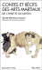 Contes des arts martiaux