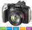 Canon PowerShot SX20 IS