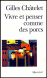 Actuel - Actuel, De l'incitation à l'envie et à l'ennui dans les démocraties-marchés