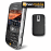 BlackBerry Bold 9000 - Noir