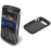 BlackBerry Bold 9700 - Noir + Housse silicone pour BlackBerry Bold 9700 - Noire