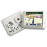 Garmin GPS nüvi 255 White - Europe