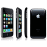 Apple iPhone 3G 8 Go Noir