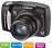 Canon PowerShot SX120 IS Noir