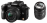 Panasonic Lumix DMC-G1 Noir + 2 Obj. Lumix : 14 - 45 mm f/3.5 - 5.6 + G VARIO 45 - 200 mm f/4 - 5.6