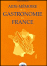 Aide-mémoire de la gastronomie