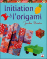 Origami initiation