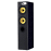 Bower & Wilkins 684 black ash à l'unité