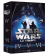 Coffret Trilogie Star Wars - Episodes IV, V et VI