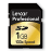 Lexar carte Secure Digital 1 Go Pro 133x