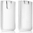 Philips Pochette fine pour iPhone, iPhone 3G & 3Gs