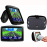 TomTom GPS XL IQ Routes - Europe 42 pays Traffic + T'nB Pack étui universel GPS 