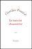 La tentation obscurantiste