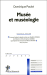 Musée et muséologie