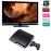 Sony KDL-40V5500 + Console PS3 Slim 120 Go - PlayStation 3 Sony