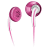 Philips SHE-3620 Bubble rose