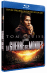 La  Guerre des Mondes - Blu-ray