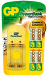 Comparez les prix Gp chargeur pb s 350 + 4 batteries aa