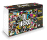 DJ Hero + platine pour PS2