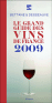 Le grand guide des vins de France