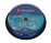 Verbatim CD-R 80 min x 10