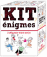 Kit énigmes à déguster entre amis