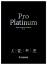 Comparez les prix Canon pt-101 pro platinum a4