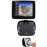 Takara GPS Nomade GP30 Europe - Noir + T'nB Pack étui universel GPS 