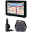 IGN GPS evadeo M35 Europe + T'nB Pack pour GPS 4,3 pouces