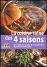 La cuisine saine des quatre saisons