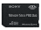 Sony Memory Stick Pro Duo 8 Go
