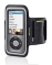 Etui Belkin Dualfit noir pour iPod Nano V