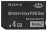 Sony Memory Stick Pro Duo 4 Go Mark II