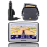 TomTom GPS New XL Classic 22 pays - Europe + T'nB Pack pour GPS 4,3 pouces
