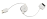 T'nB C�ble USB r�tractable pour iPod et iPhone