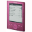 Sony Reader eBook Pocket Edition PRS-300 - Rose