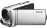 Sony DCR-SX 34 Silver