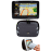Takara GPS Nomade GP54 Europe + T'nB Pack étui universel GPS 