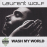 Laurent Wolf