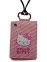 Hello Kitty sacoche rose
