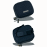 Covertec Etui néoprène Noir pour GPS - Taille 3