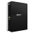 Emtec Movie Cube S120H Multimédia Full HD 1 To HDMI / Ethernet / WiFi