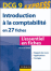 Introduction à la comptabilité, DCG 9 en 20 fiches