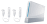 Console Nintendo Wii + Jeu Wii Sports + 2 Wiimote + 2 Nunchuk