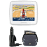 TomTom GPS Start White - Europe 42 pays + T'nB Pack pour GPS 3,5 pouces