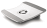 Belkin Support Ventil� pour ordinateur portable Blanc