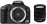 Canon EOS 450D + Obj. Sigma DC OS 18 - 200 mm f/3.5 - 6.3 Stabilis�