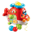 Vtech Hélico Rigolo