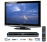 Panasonic TX-LF37G10 + DMP-BD60EF-K